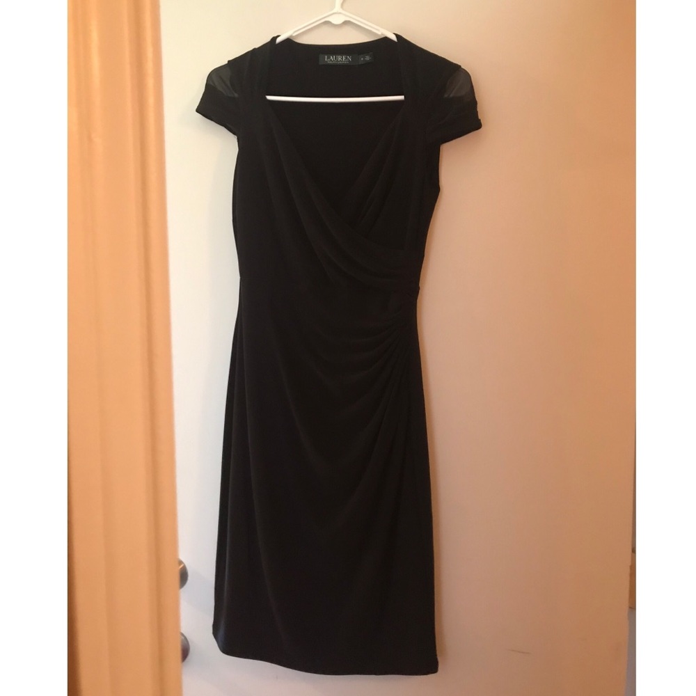Ralph Lauren 0 Dress